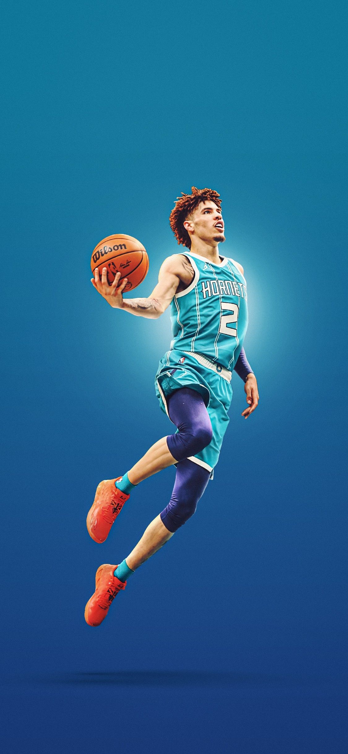 Lamelo Ball Wallpapers