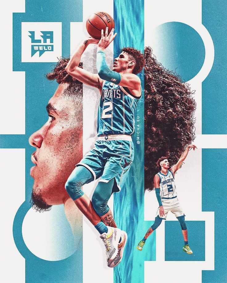 Lamelo Ball Wallpapers