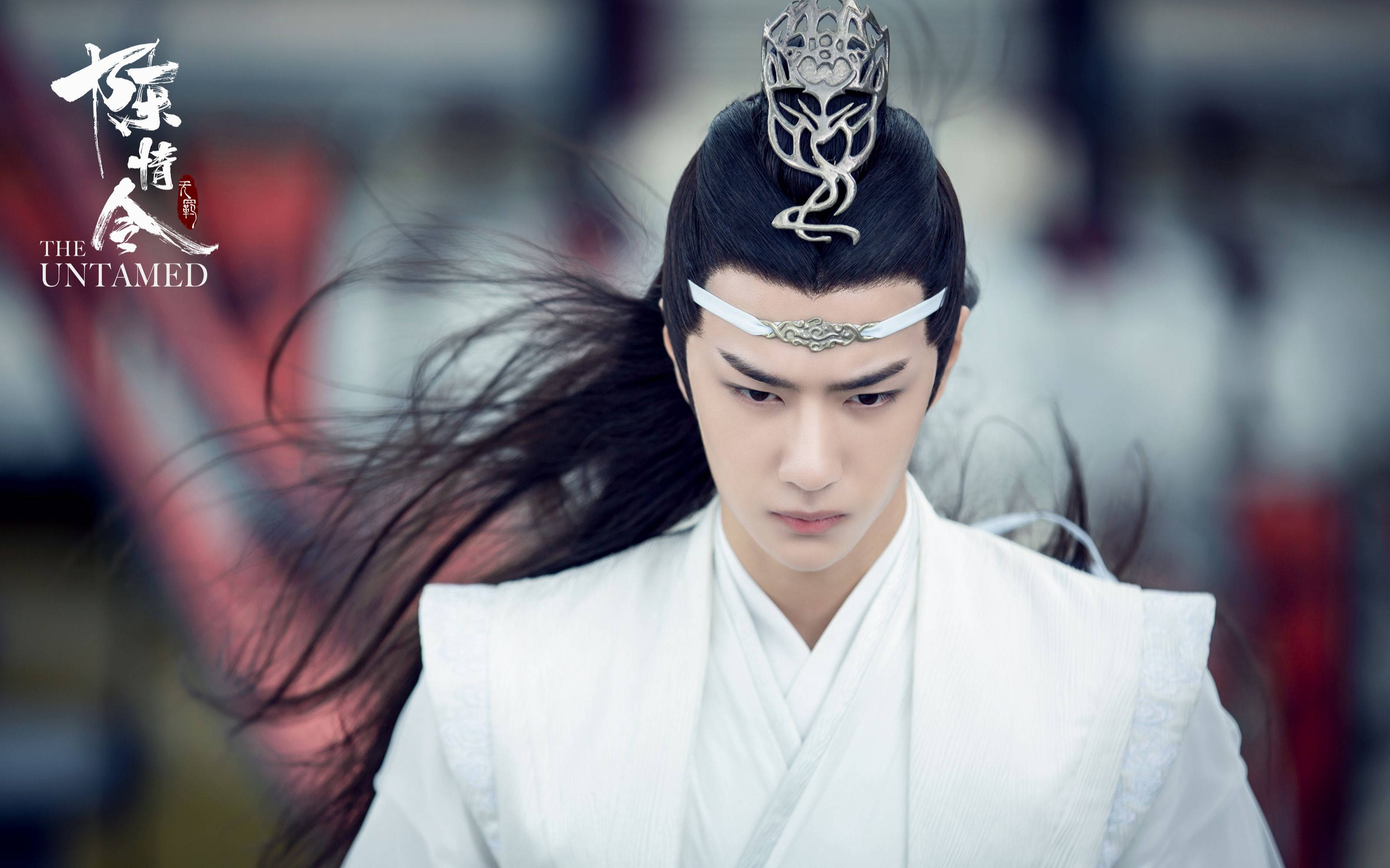 Lan Wangji Wallpapers