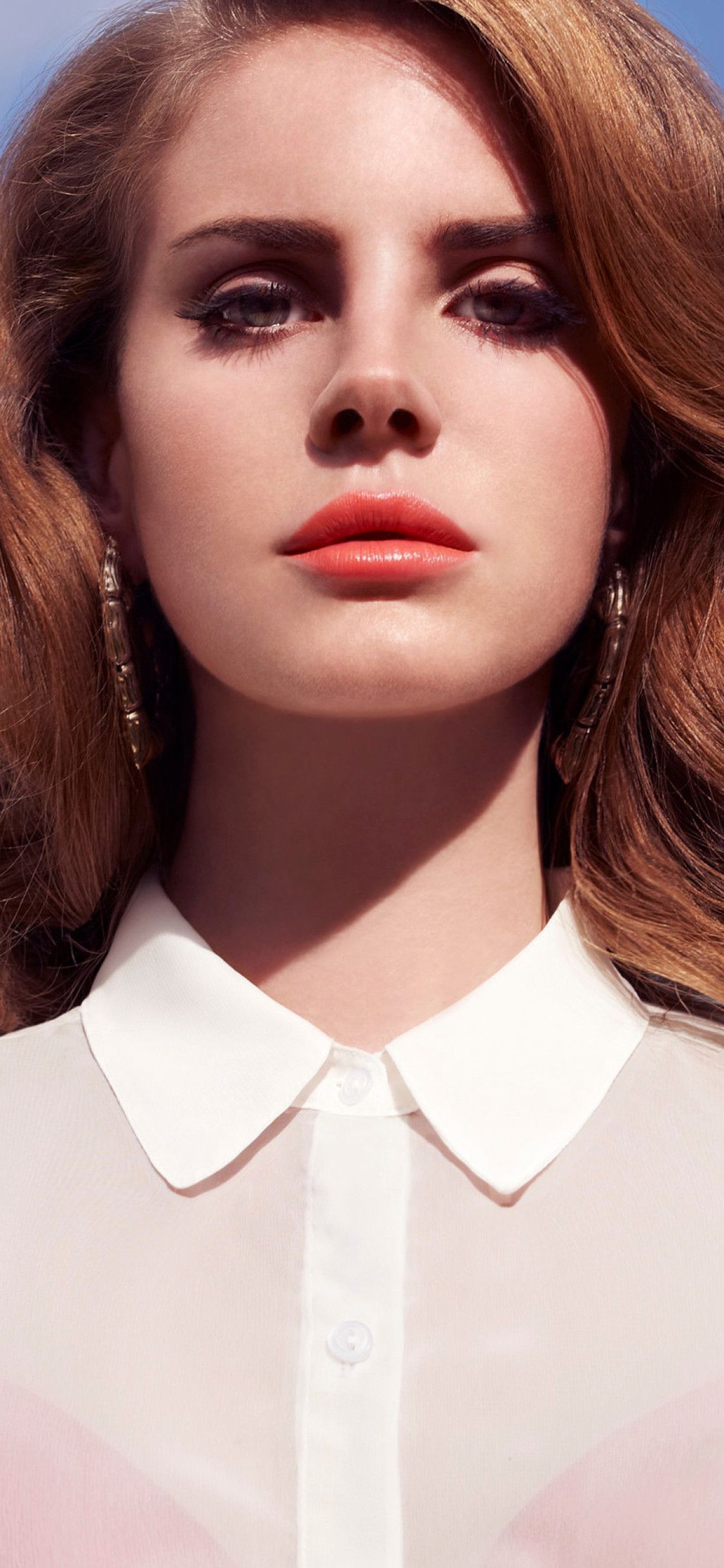 Lana Del Rey Iphone Wallpapers