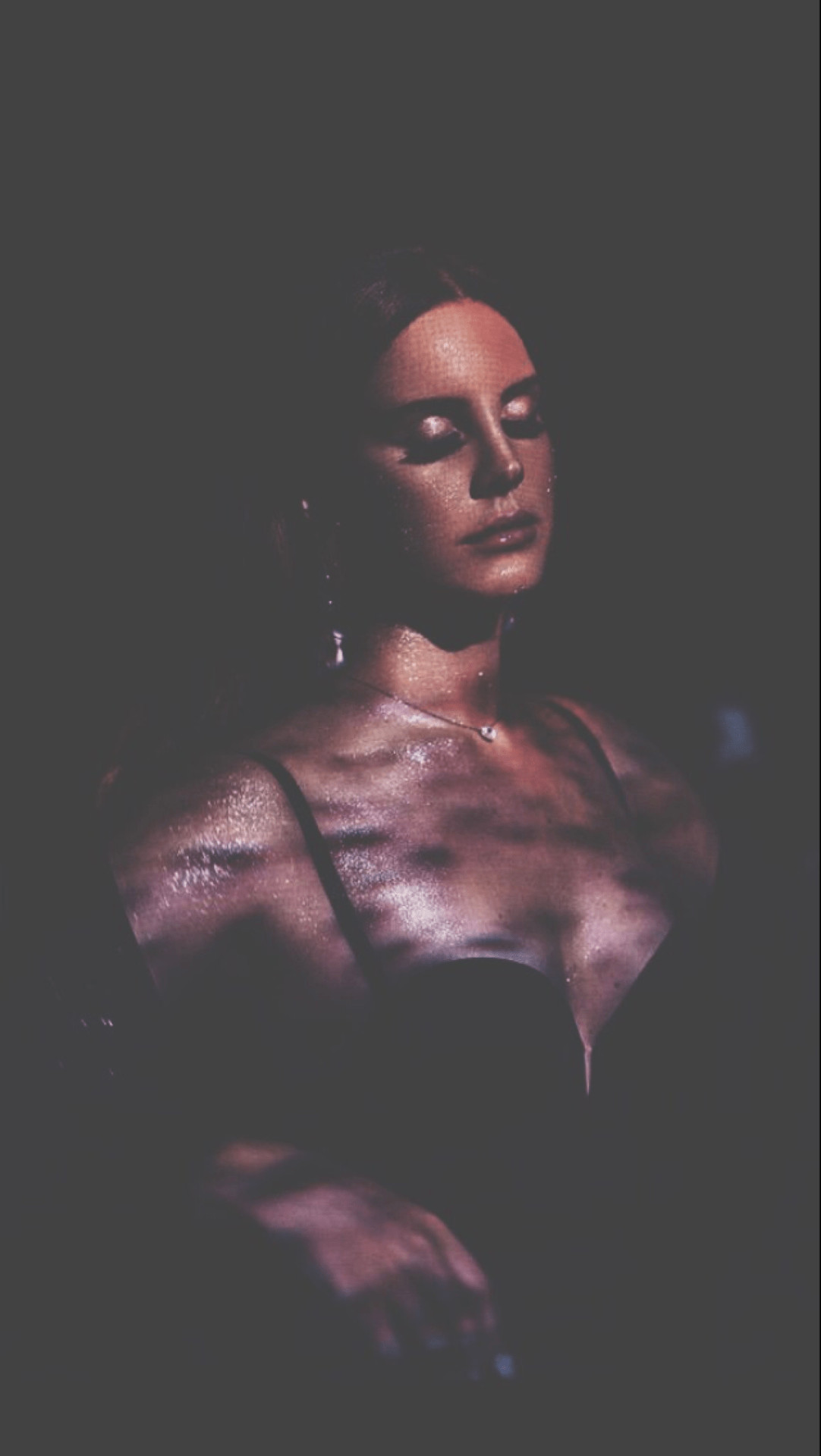 Lana Del Rey Iphone Wallpapers