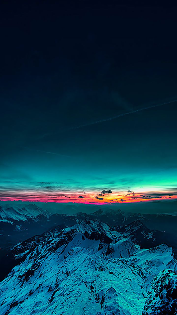 Landscape Phone Wallpapers