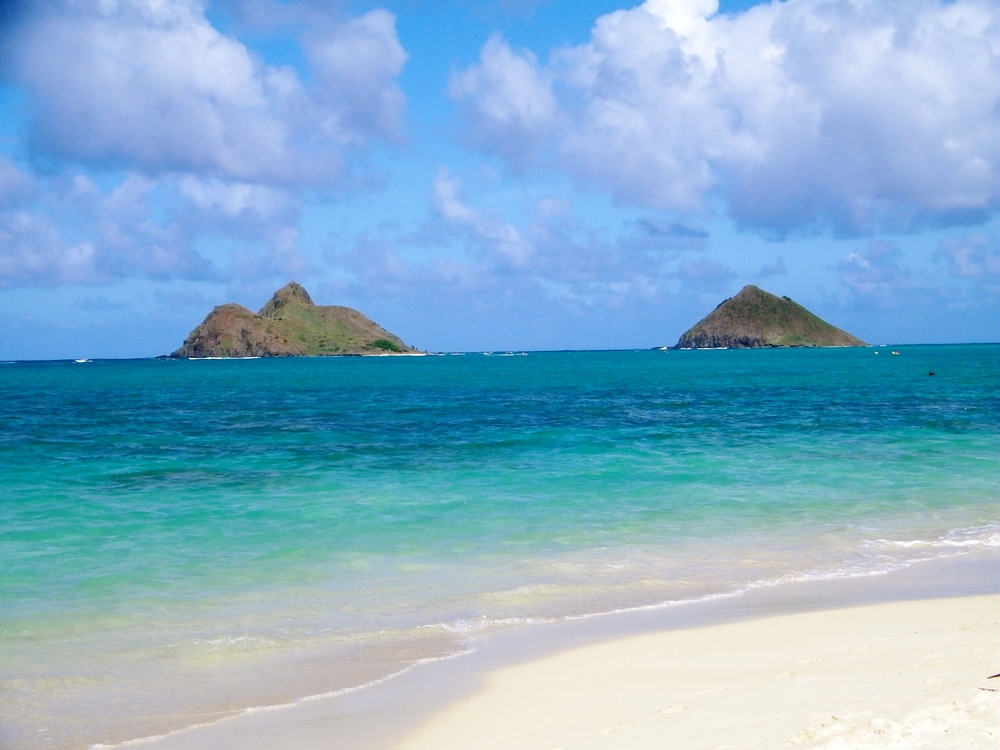 Lanikai Beach Pictures Wallpapers