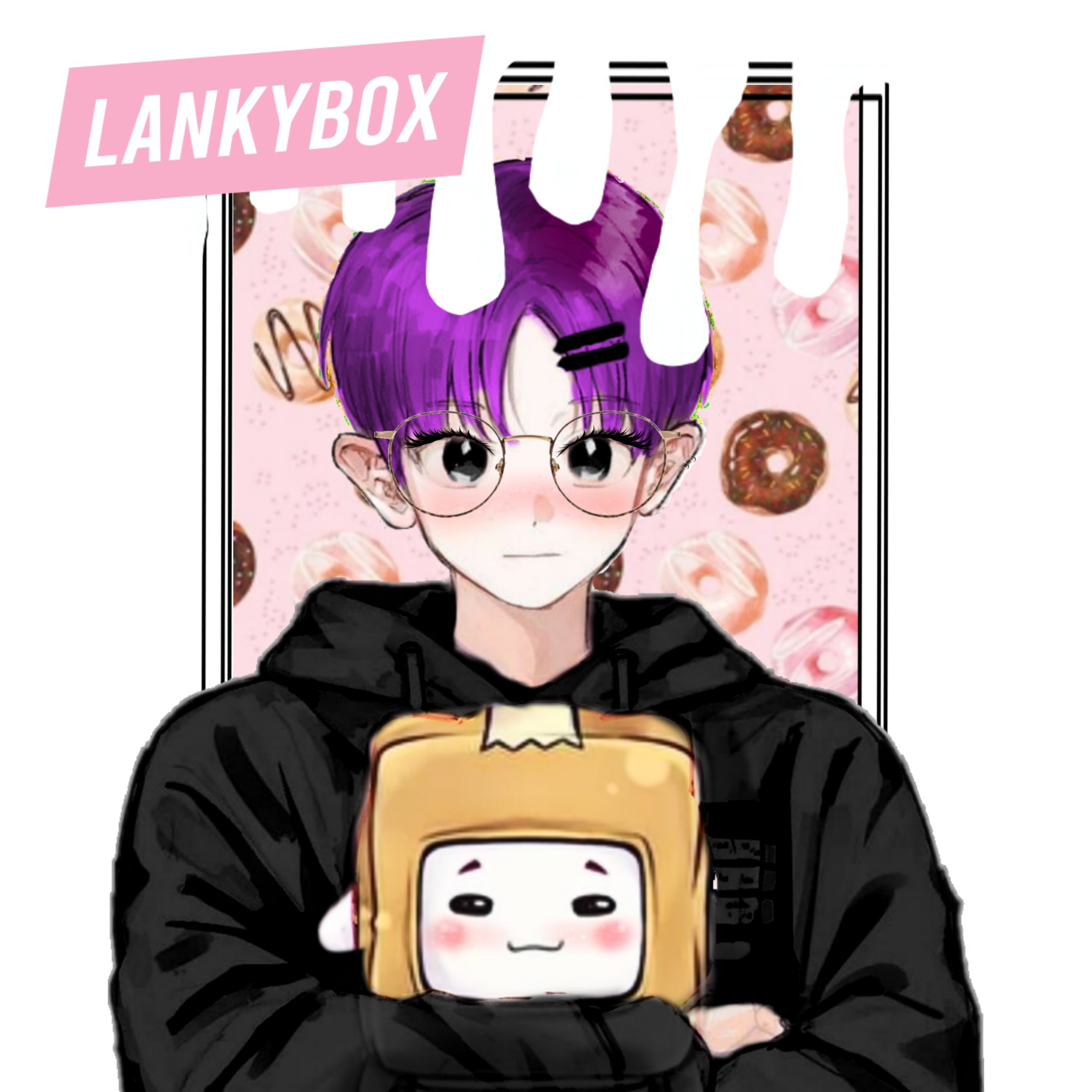 Lankybox Wallpapers
