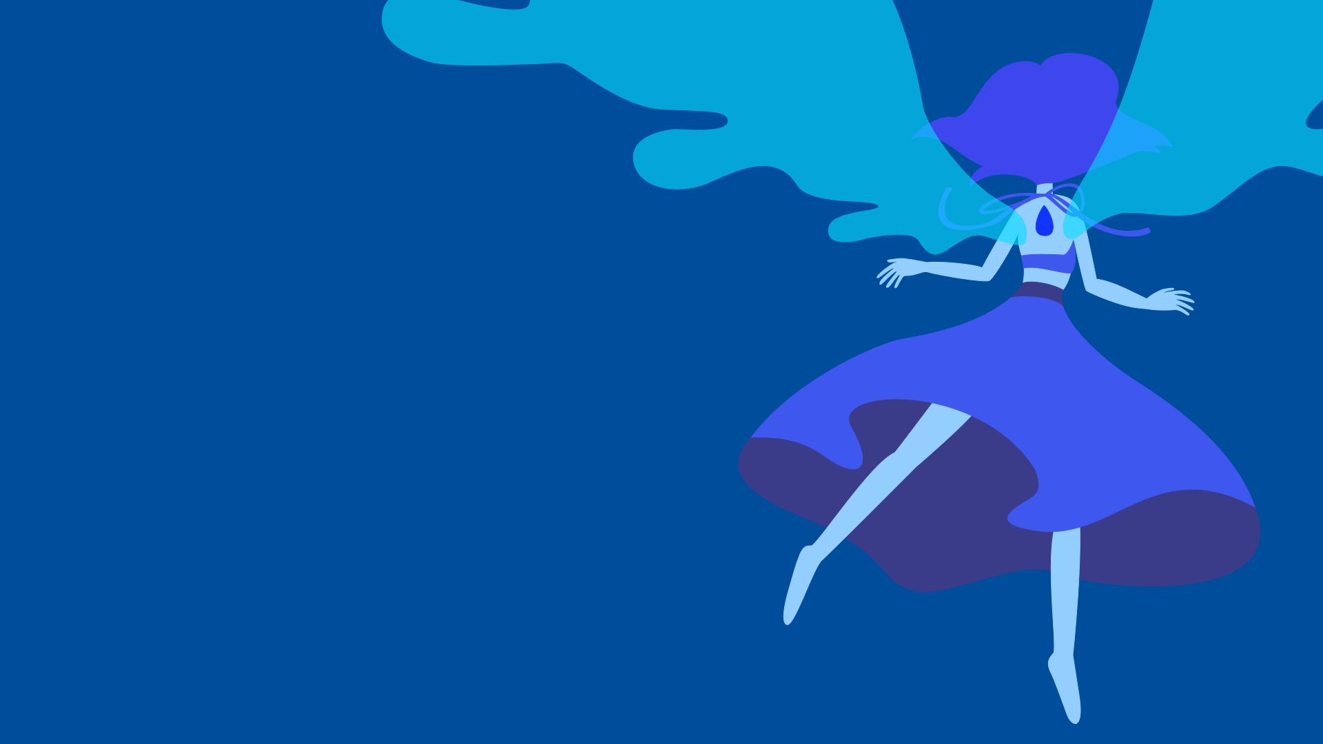 Lapis Lazuli Su Wallpapers