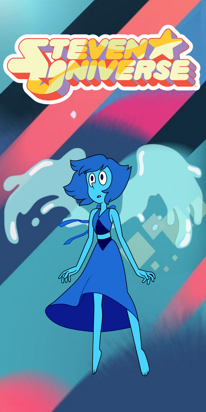 Lapis Lazuli Su Wallpapers