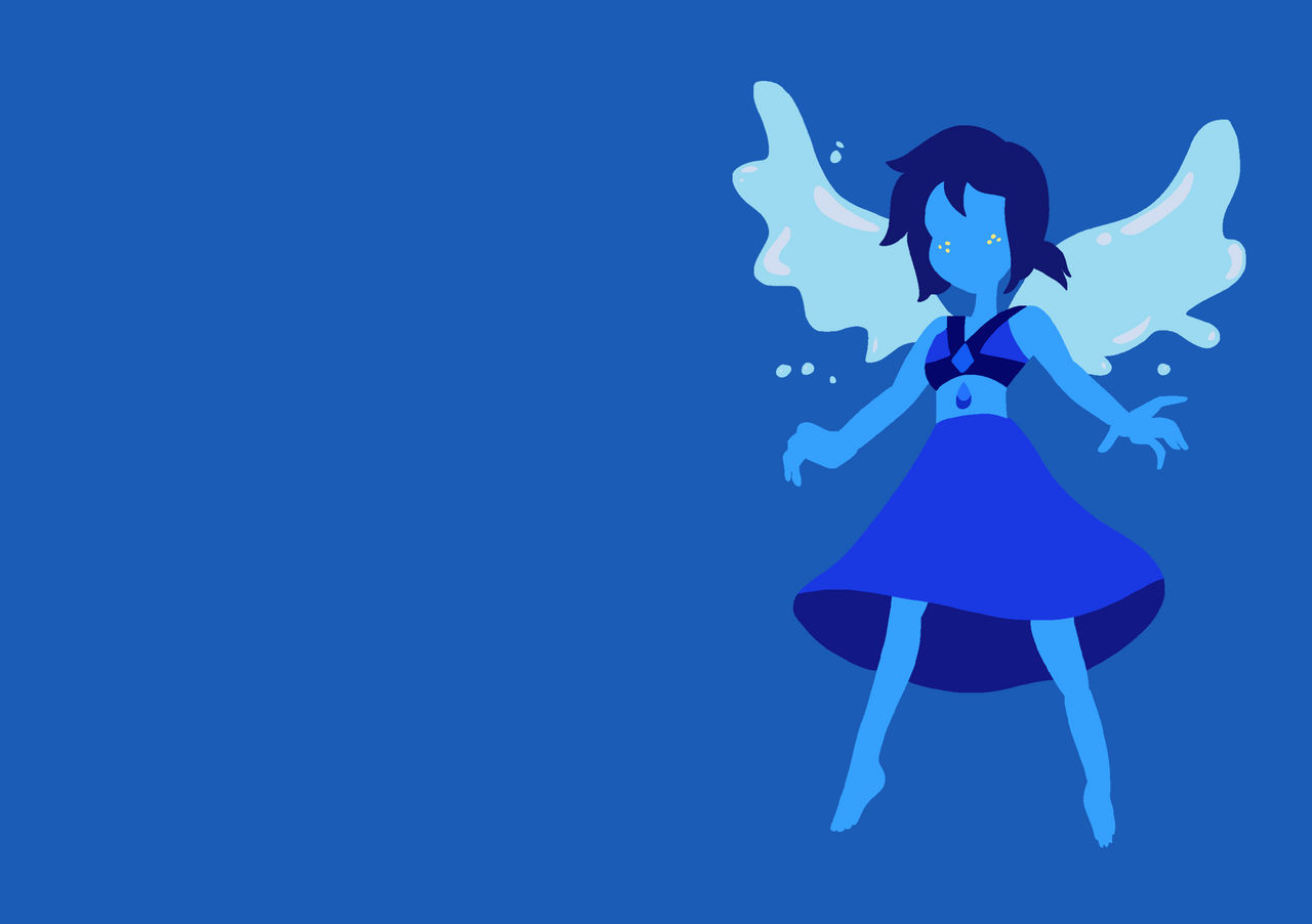 Lapis Lazuli Su Wallpapers