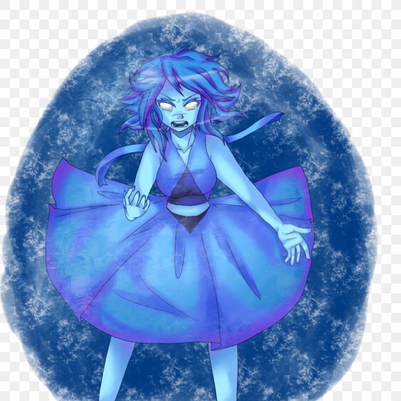 Lapis Lazuli Su Wallpapers