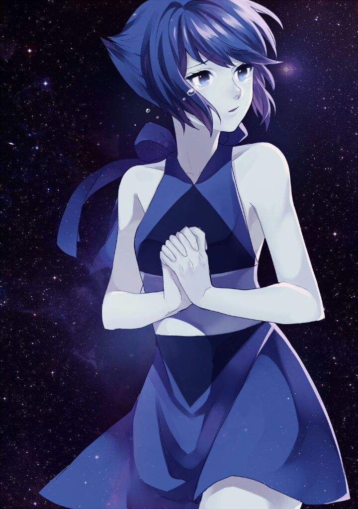 Lapis Lazuli Su Wallpapers