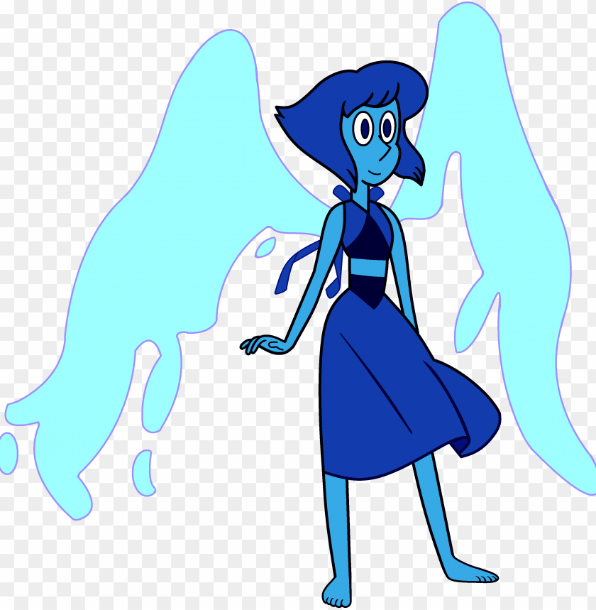 Lapis Lazuli Su Wallpapers