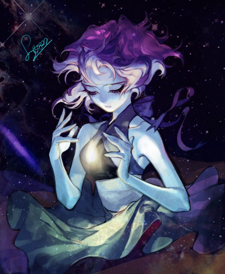 Lapis Lazuli Su Wallpapers