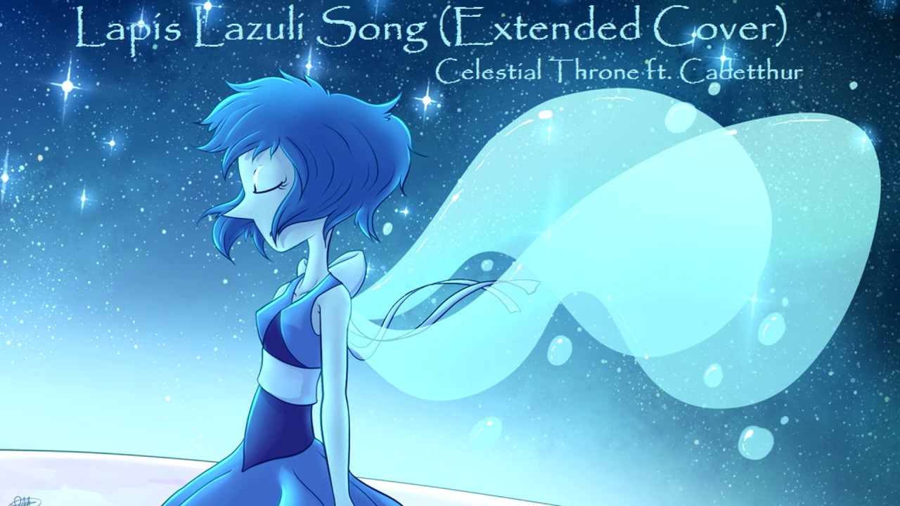 Lapis Lazuli Su Wallpapers