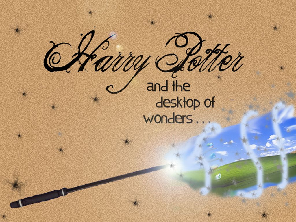 Laptop Girly Harry Potter Wallpapers