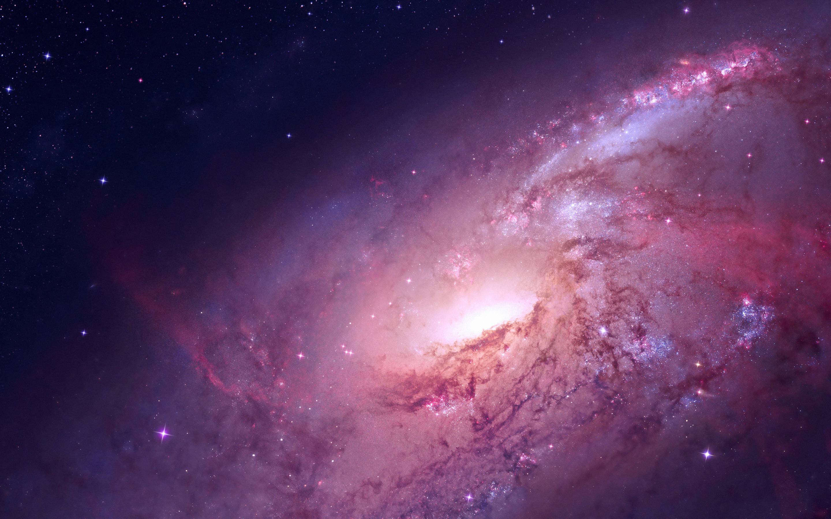 Large Galaxy Wallpapers
