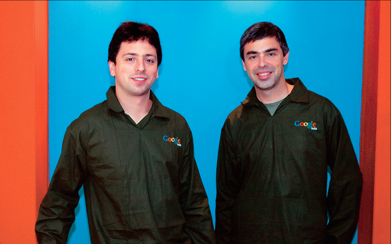 Larry Page Images Wallpapers