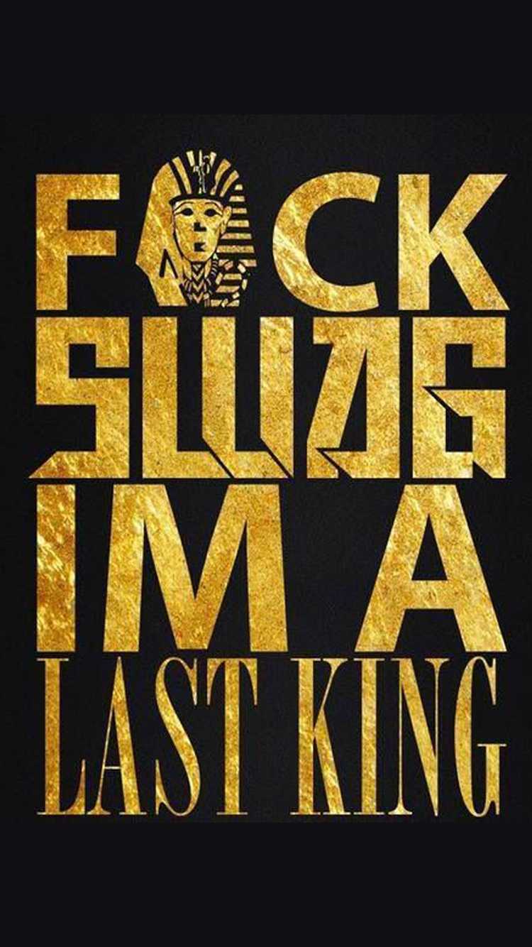 Last King Wallpapers