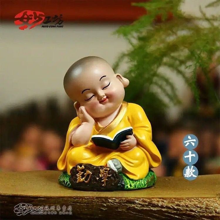 Laughing Buddha Baby Wallpapers