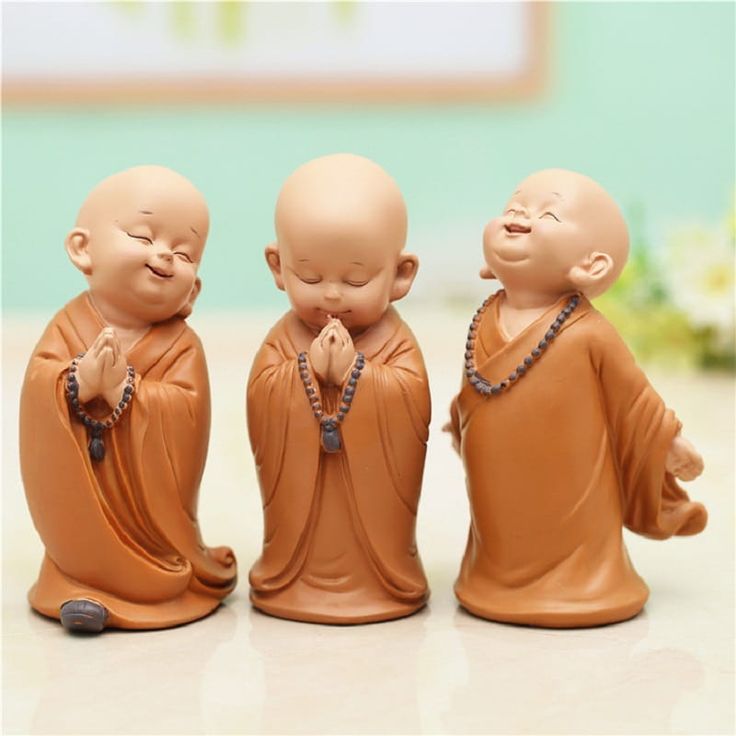 Laughing Buddha Baby Wallpapers