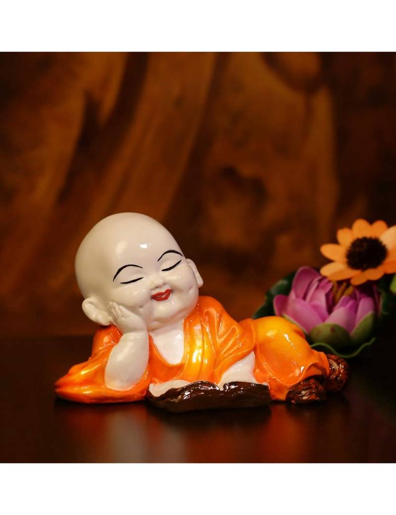 Laughing Buddha Baby Wallpapers