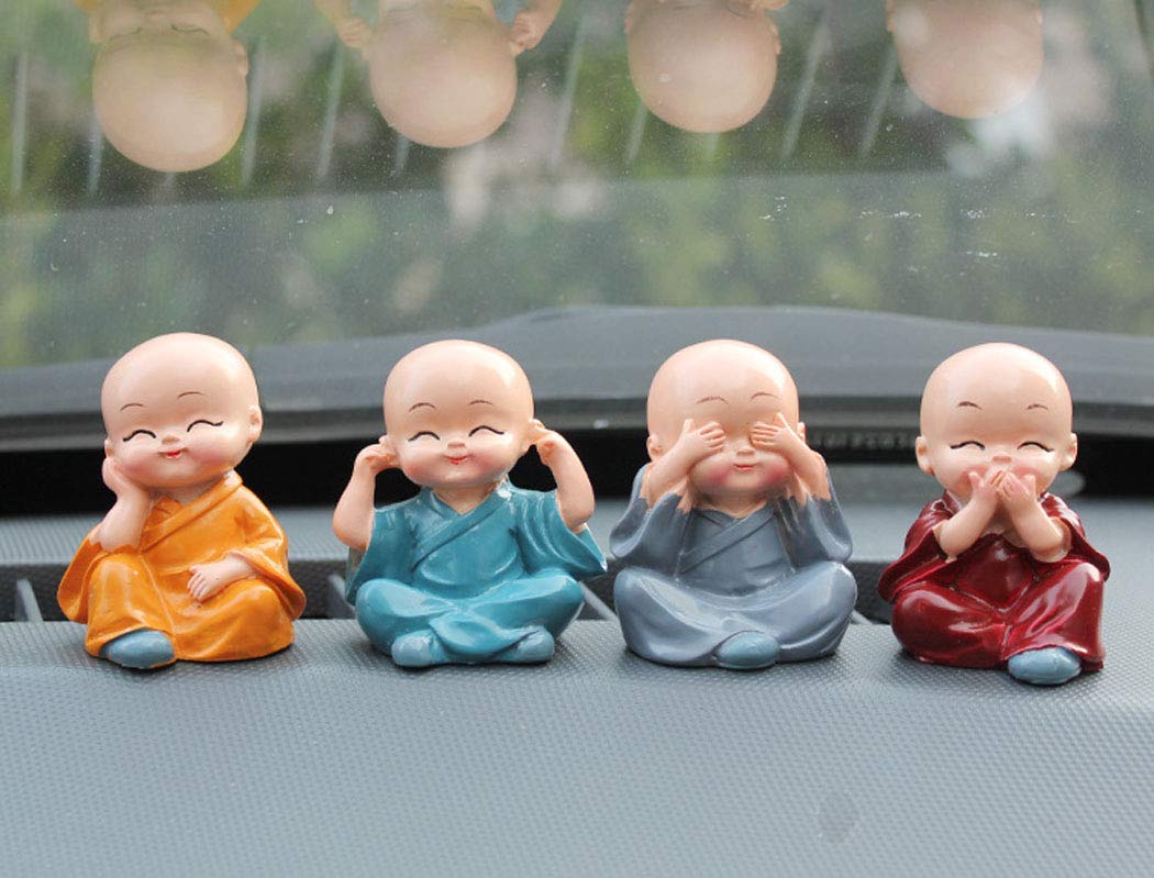 Laughing Buddha Baby Wallpapers