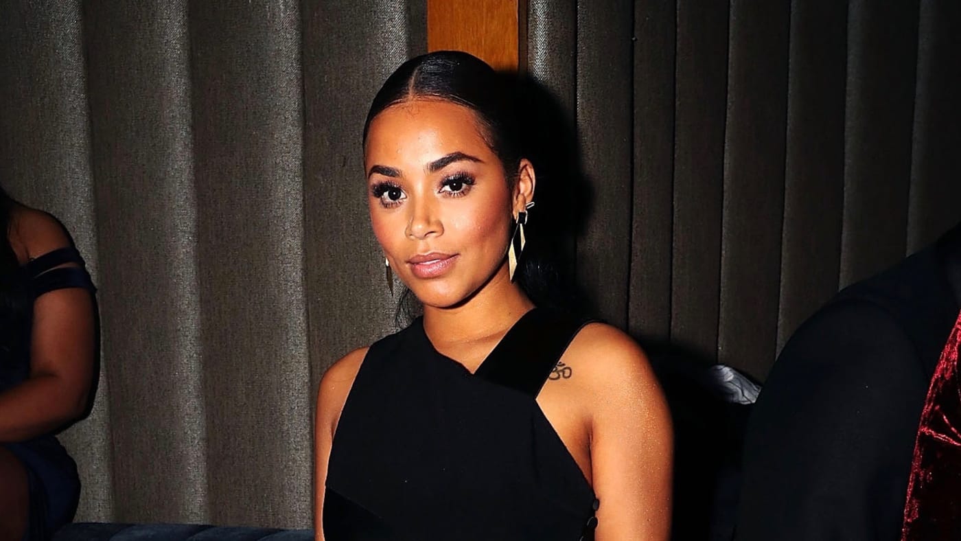 Lauren London Wallpapers