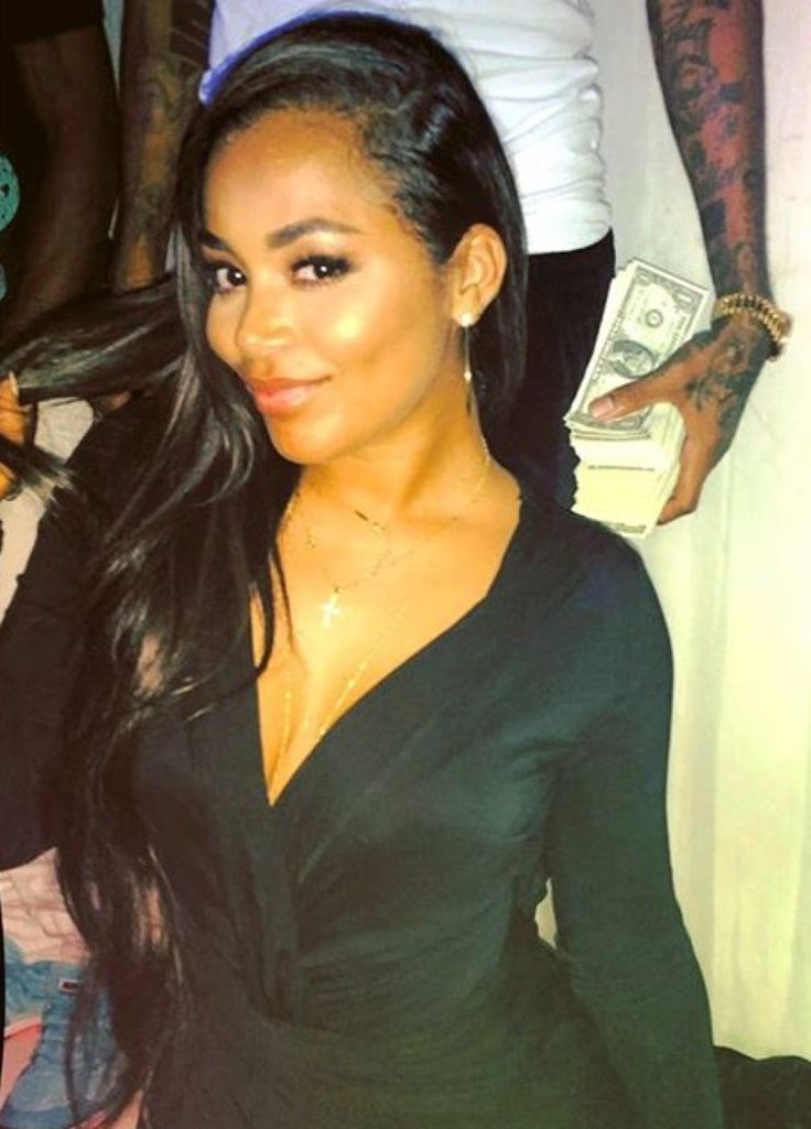 Lauren London Wallpapers