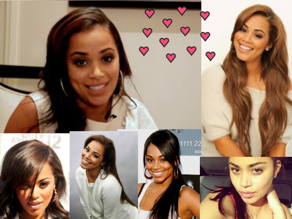 Lauren London Wallpapers