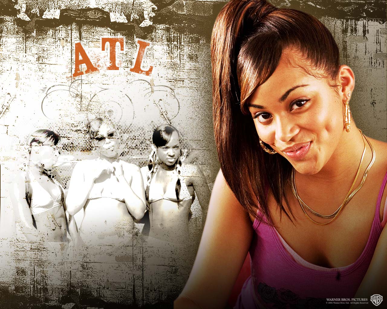 Lauren London Wallpapers