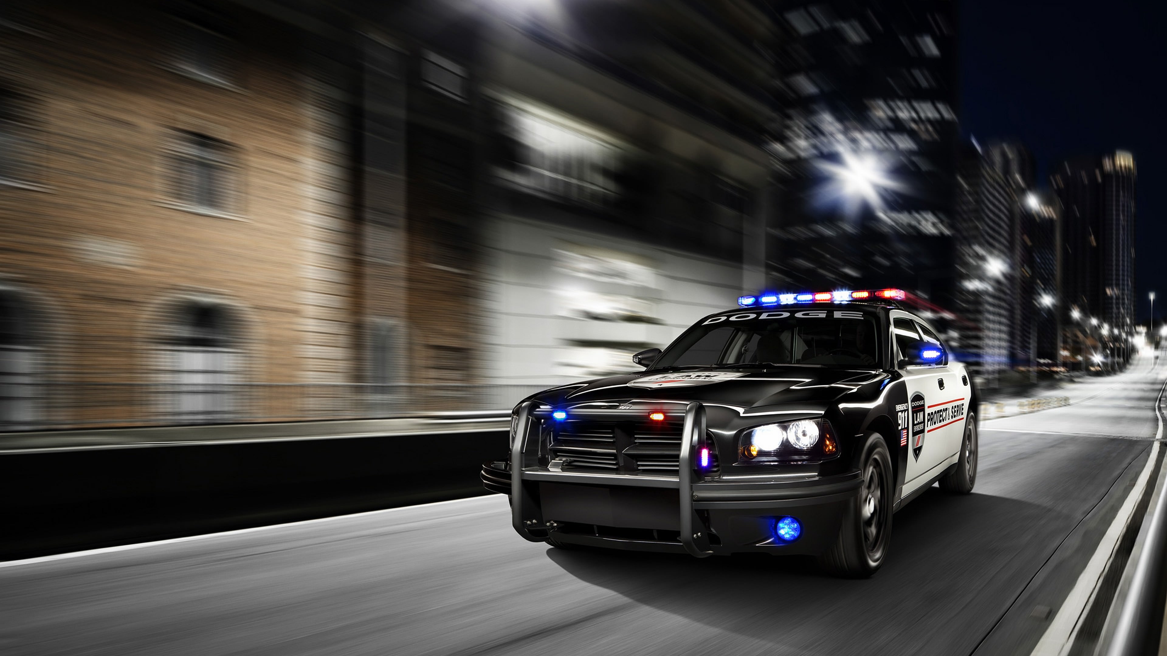 Law Enforcement Police Wallpapers