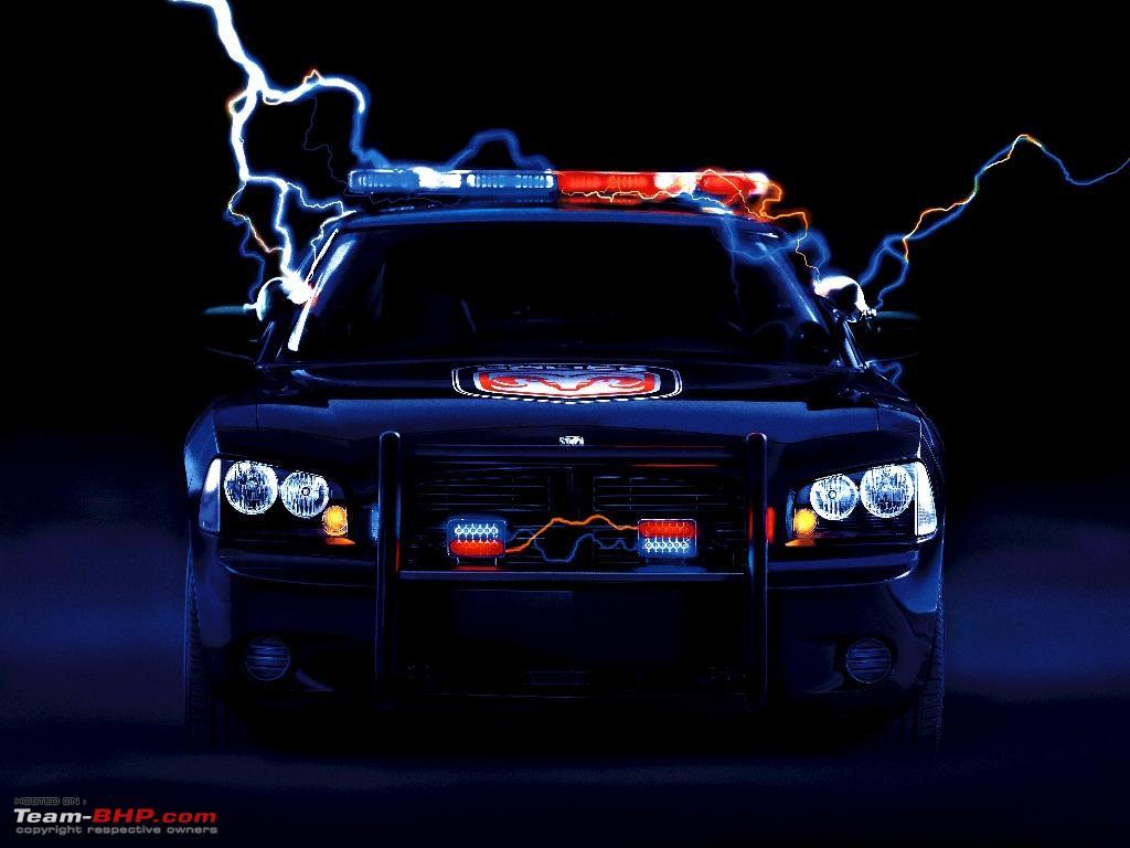 Law Enforcement Police Wallpapers