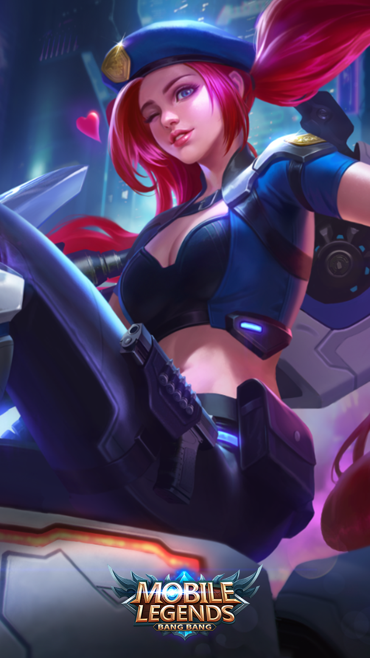 Layla Wallpapers