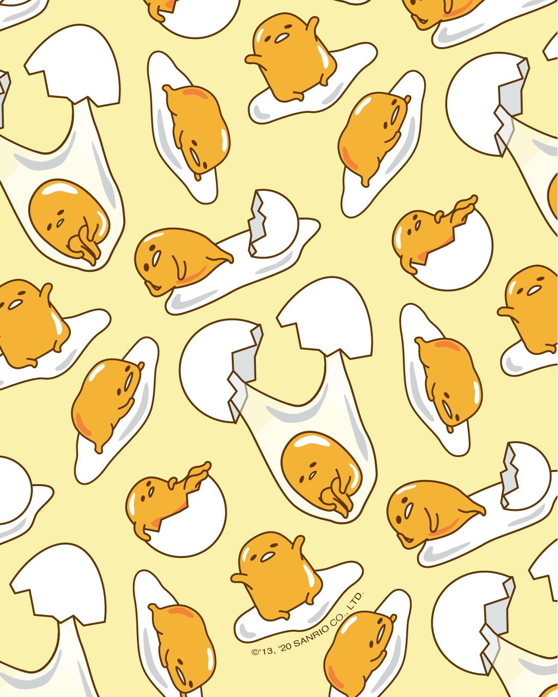 Lazy Egg Wallpapers
