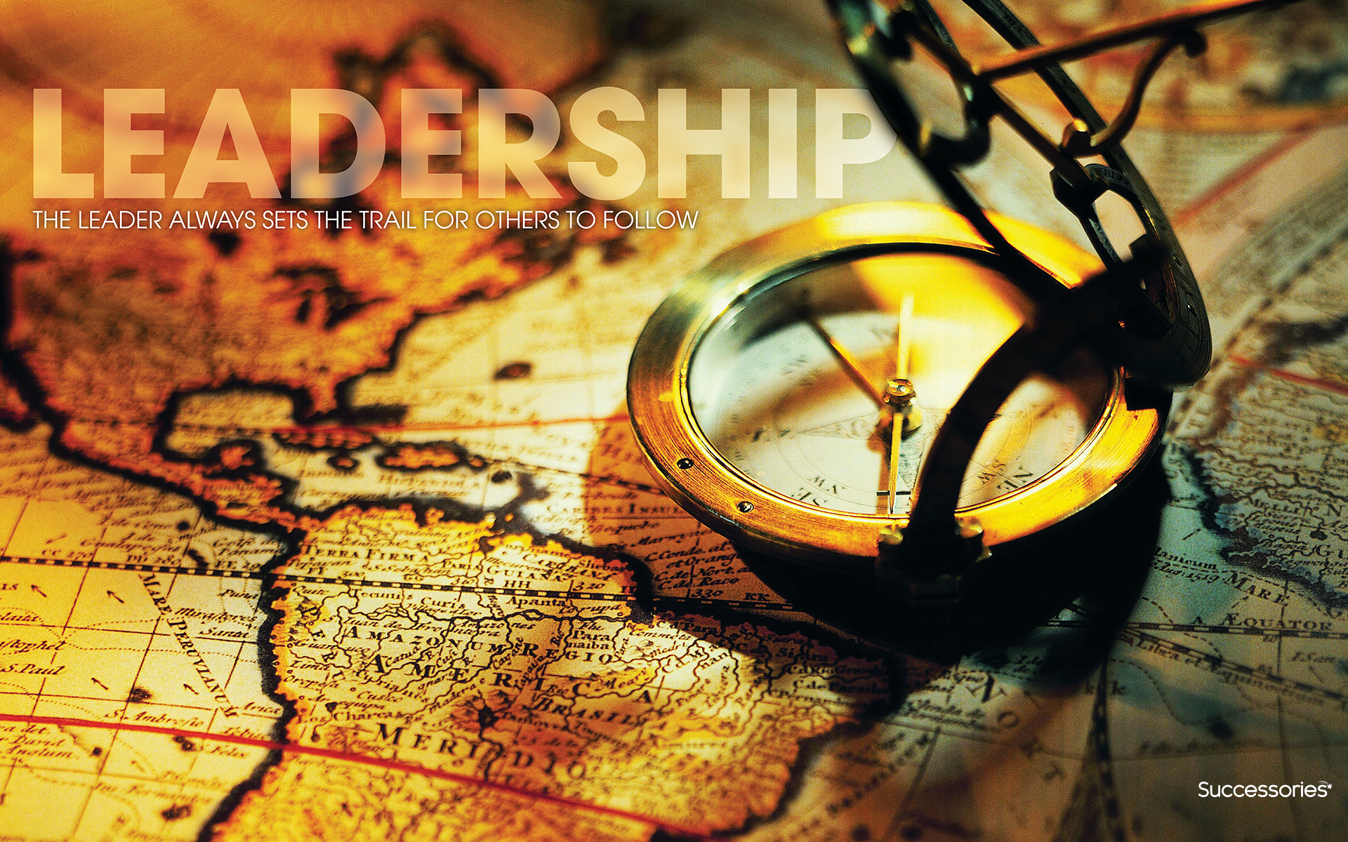 Leadership Wallpapers