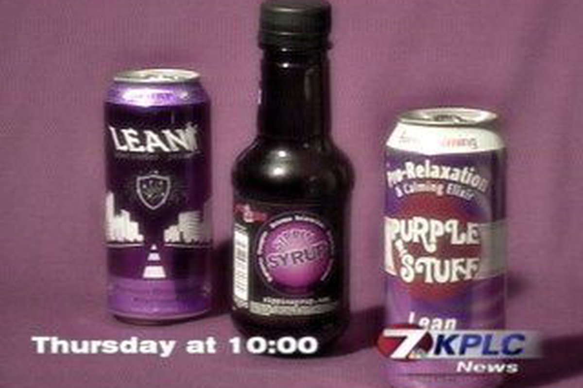 Lean Drink Wallpapers