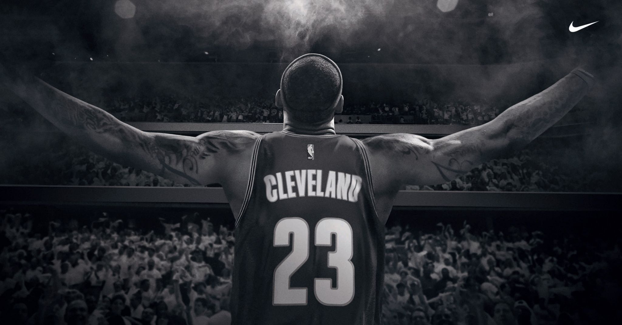 Lebron James Witness Wallpapers