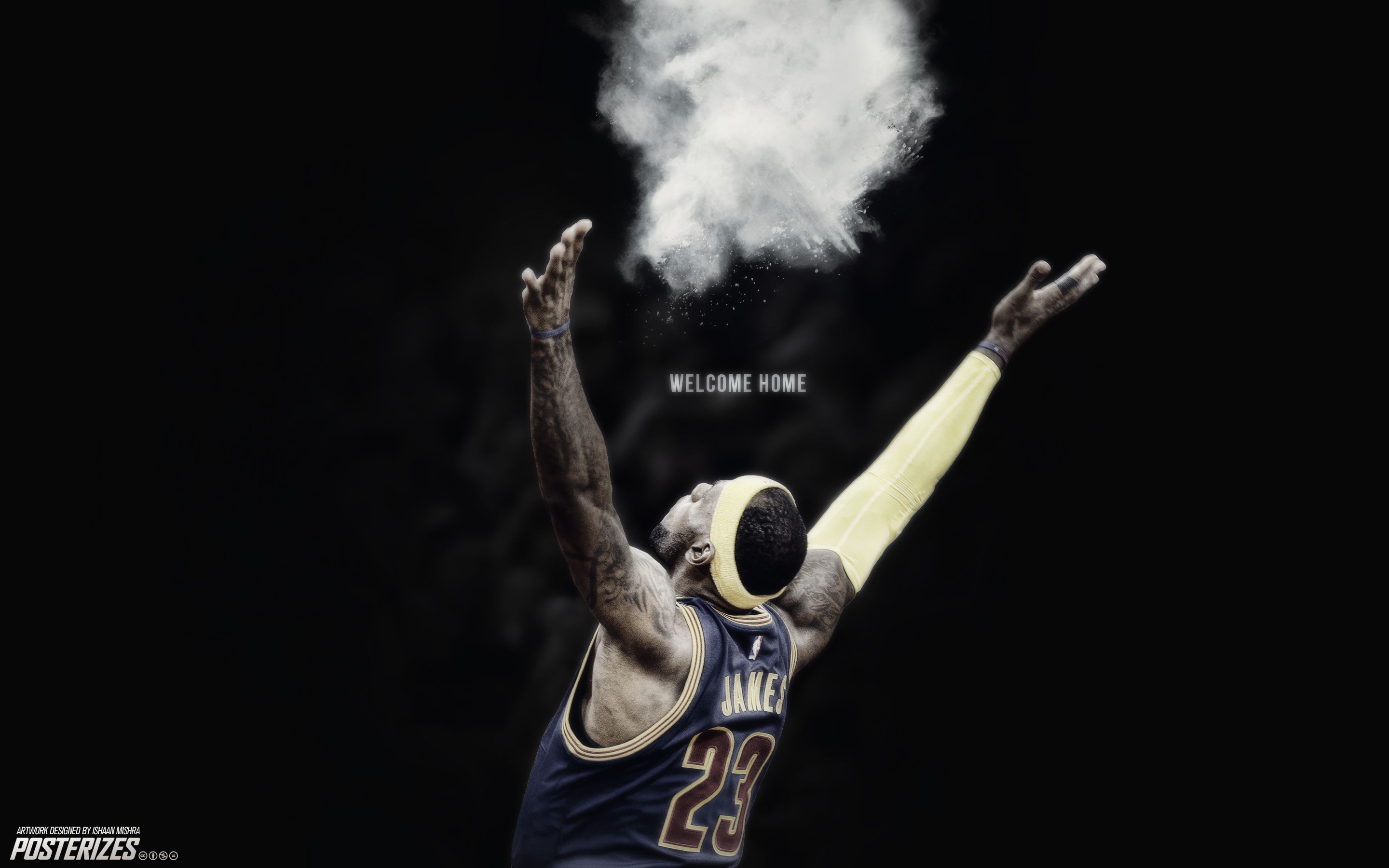 Lebron James Witness Wallpapers