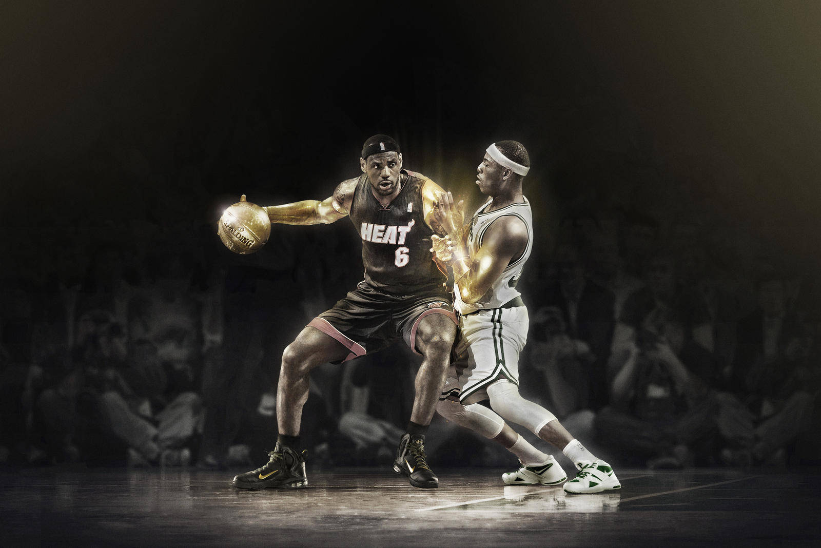 Lebron James Witness Wallpapers