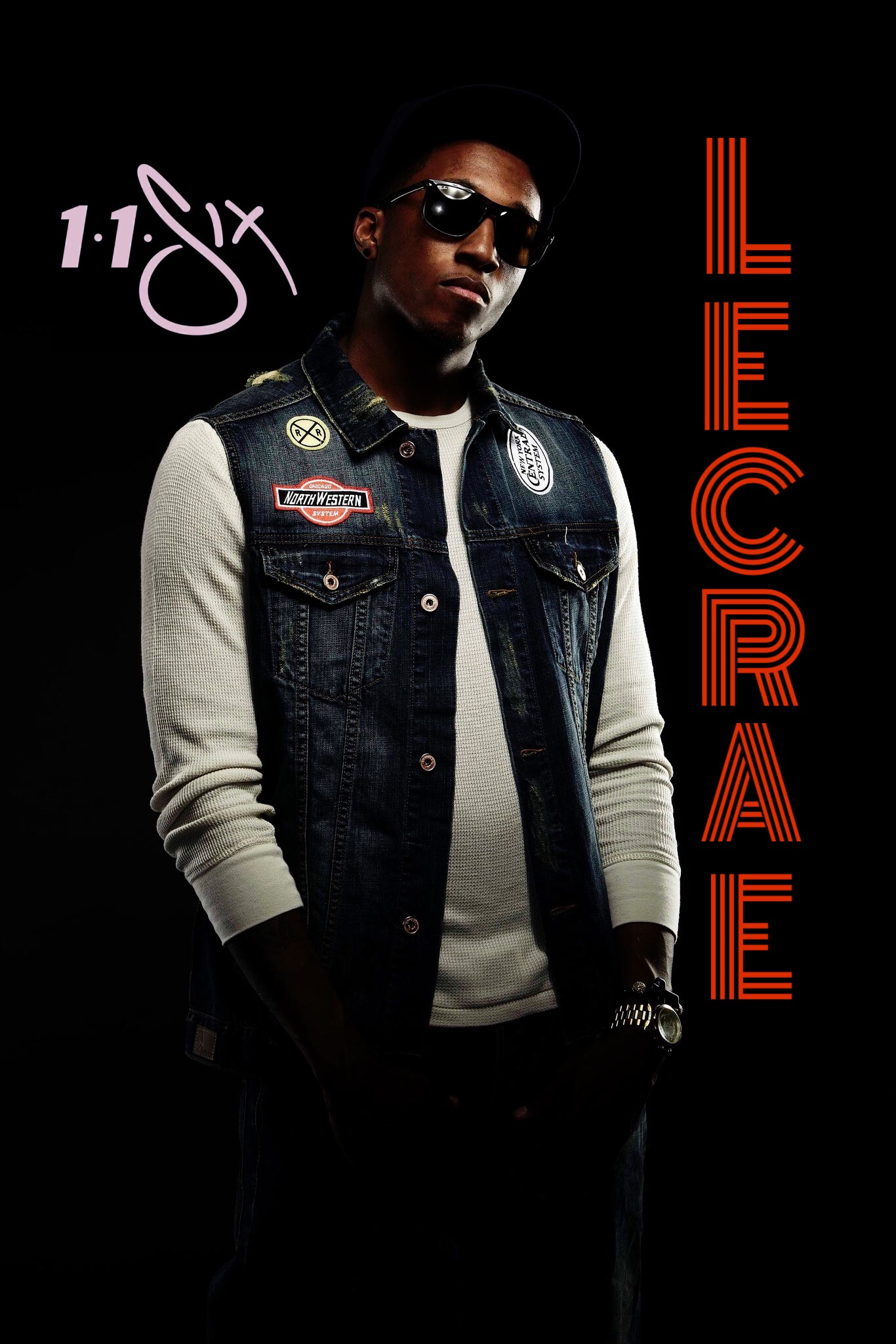 Lecrae Wallpapers