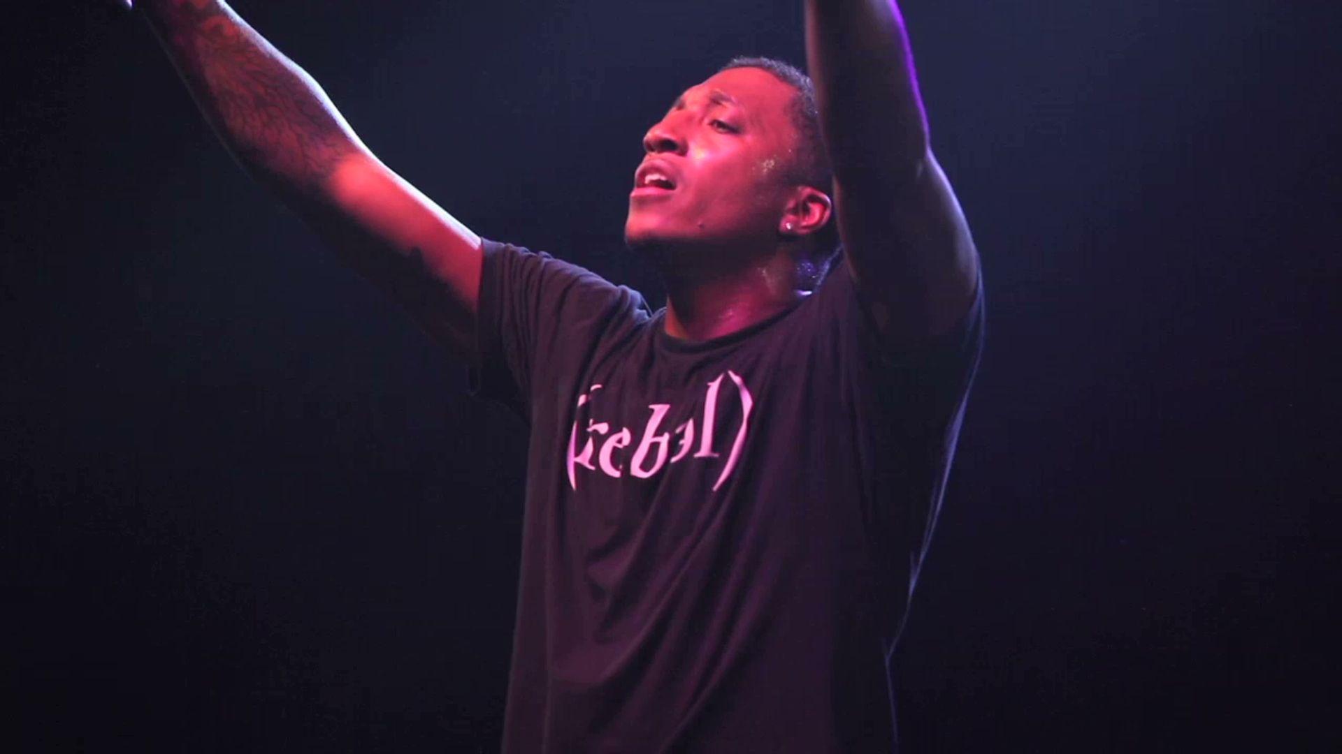 Lecrae Wallpapers