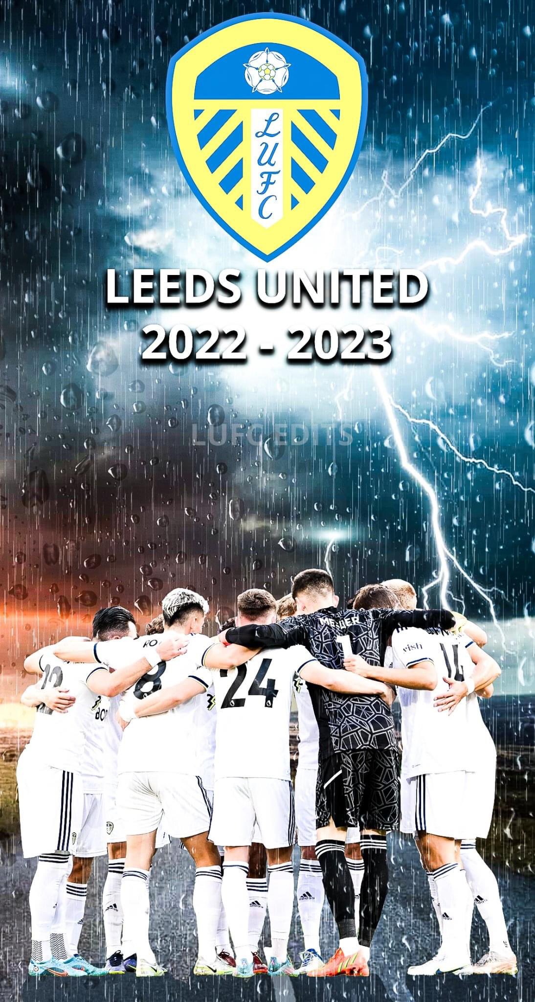 Leeds United Wallpapers