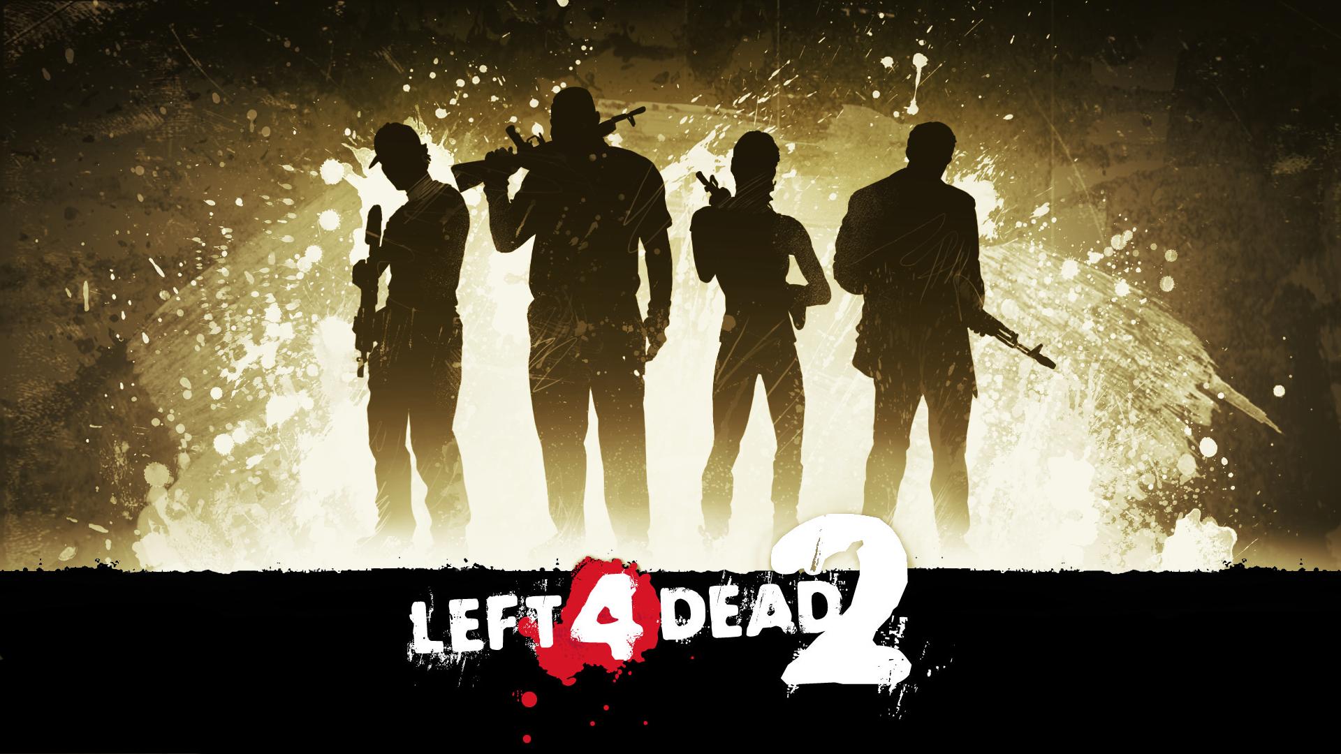 Left4Dead 2 Wallpapers