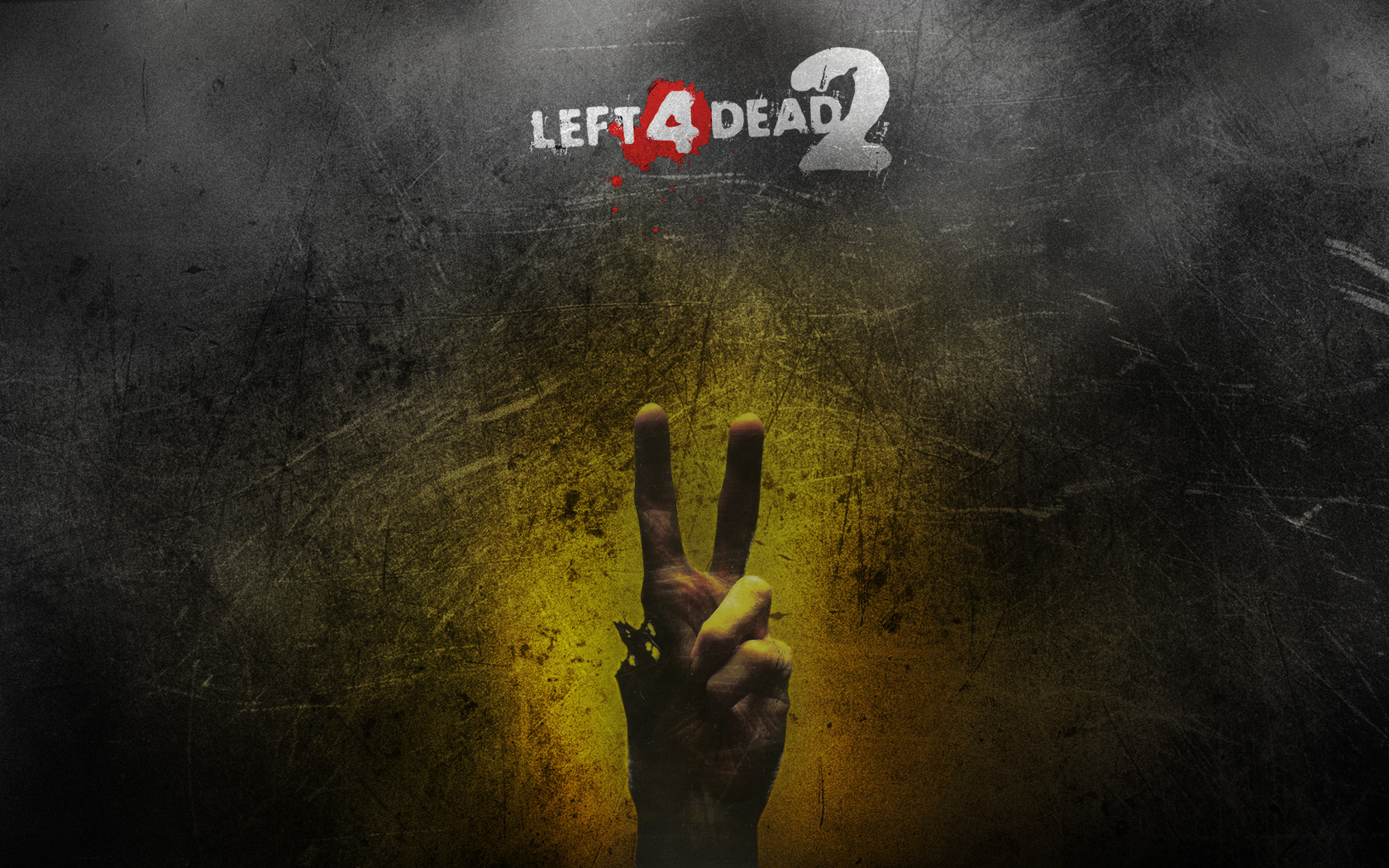 Left4Dead 2 Wallpapers