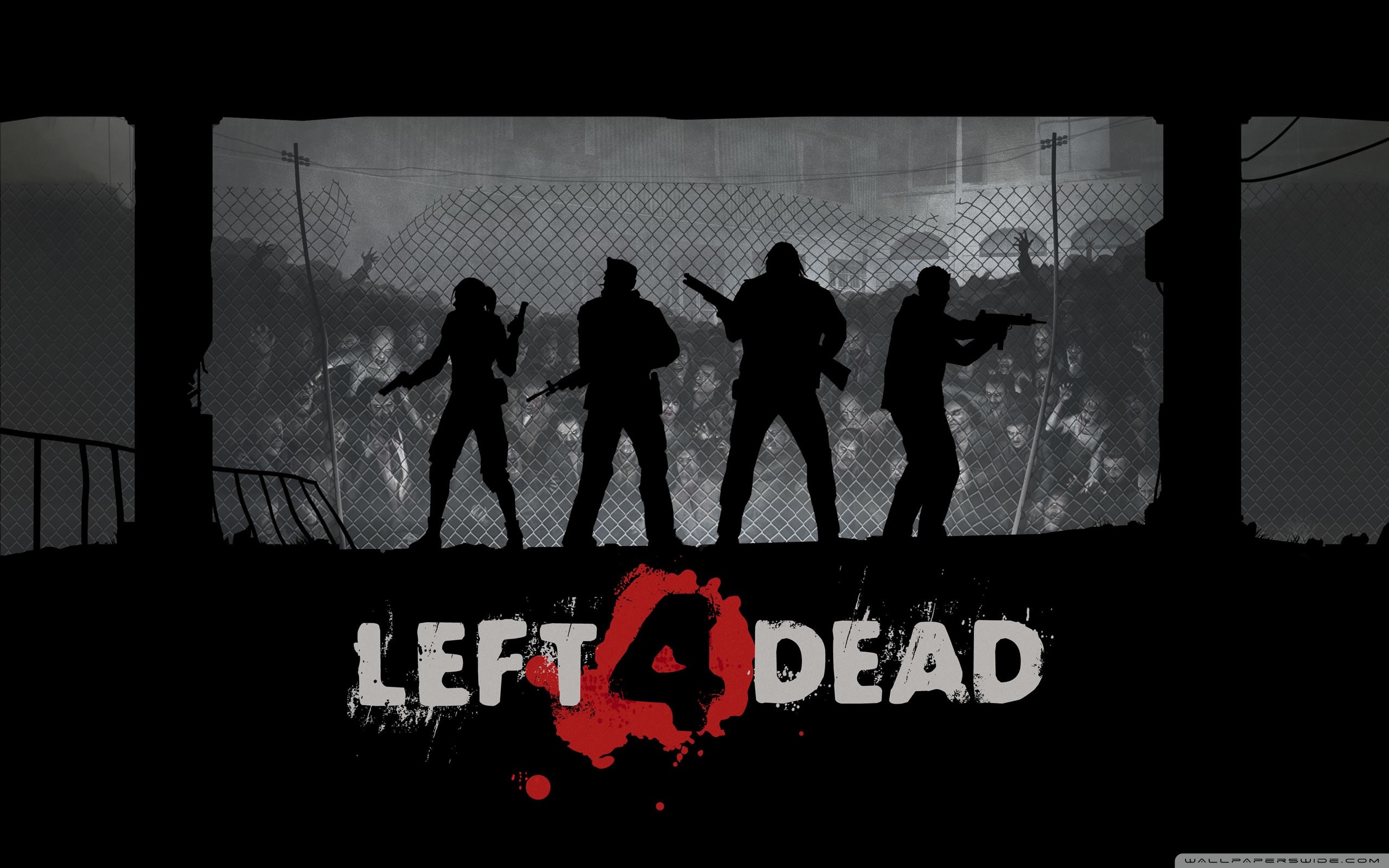 Left4Dead 2 Wallpapers