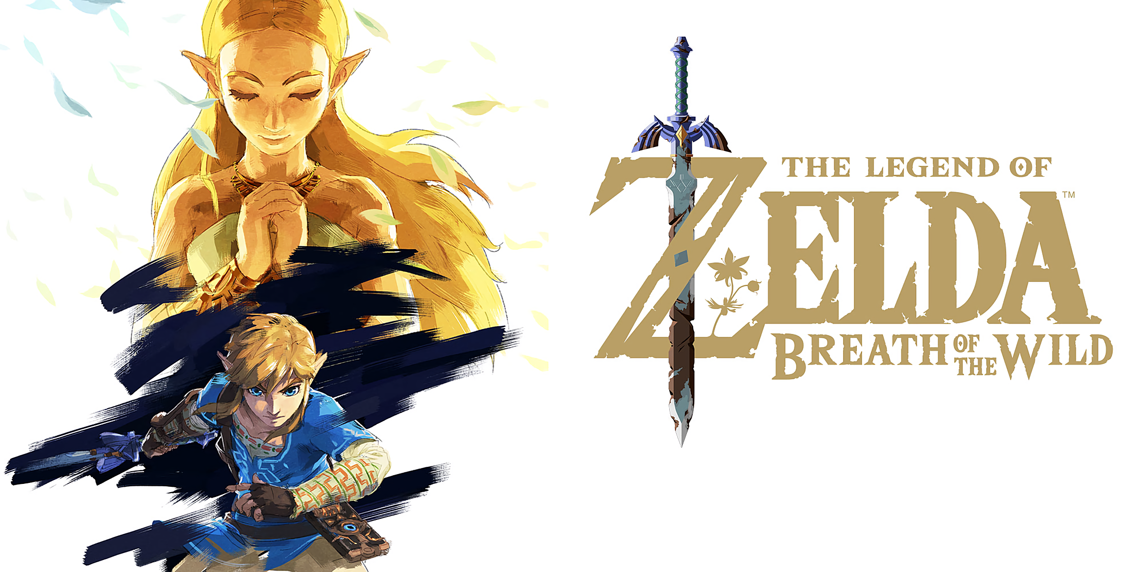 Legend Of Zelda Dual Monitor Wallpapers