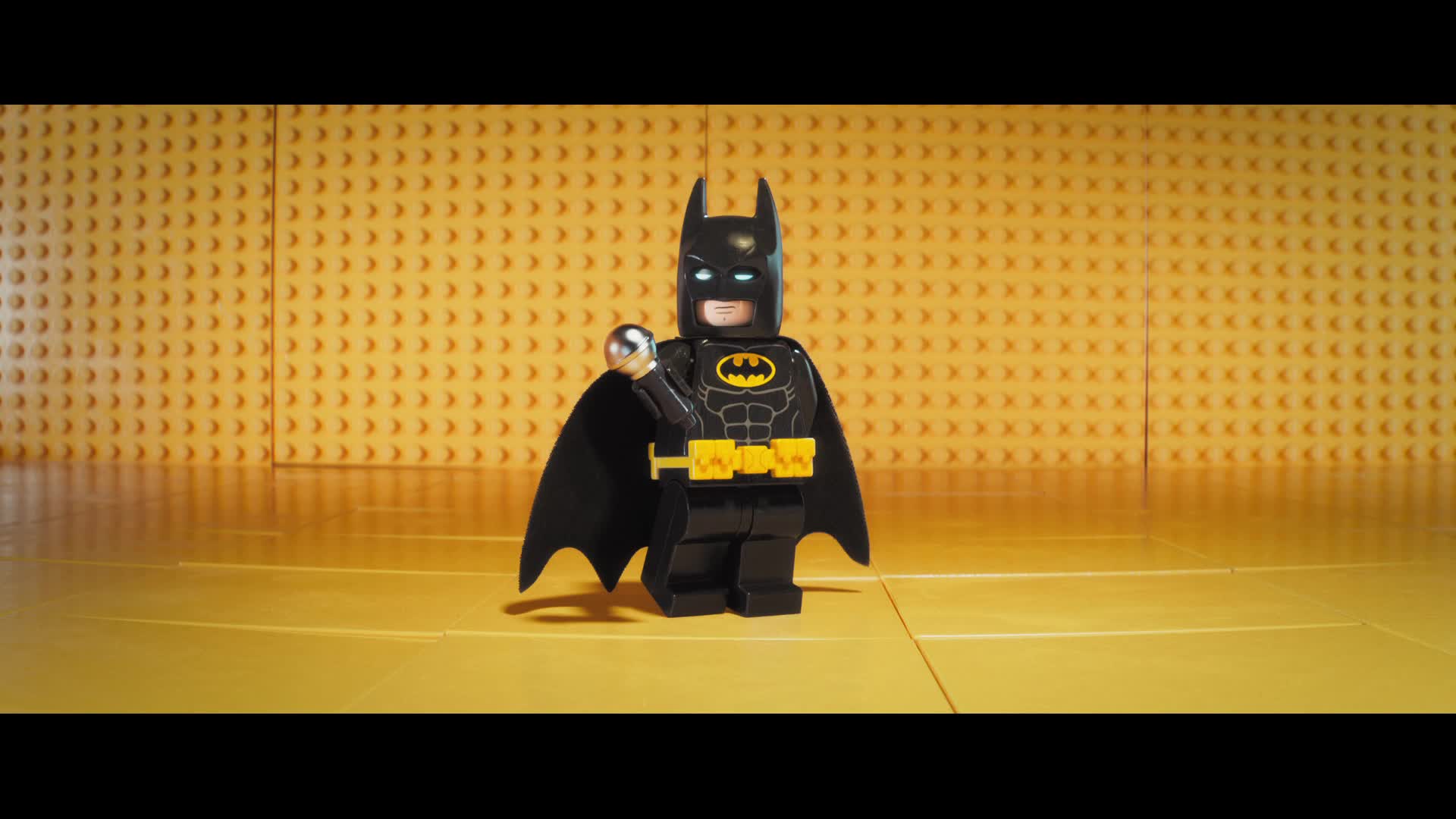 Lego Batman Movie Wallpapers