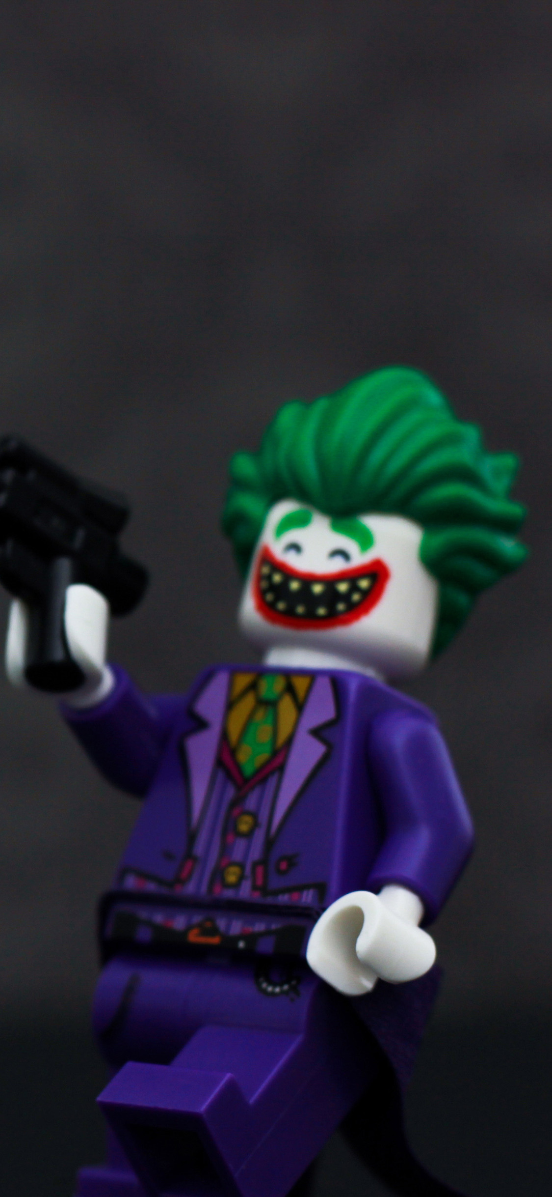 Lego Joker Wallpapers