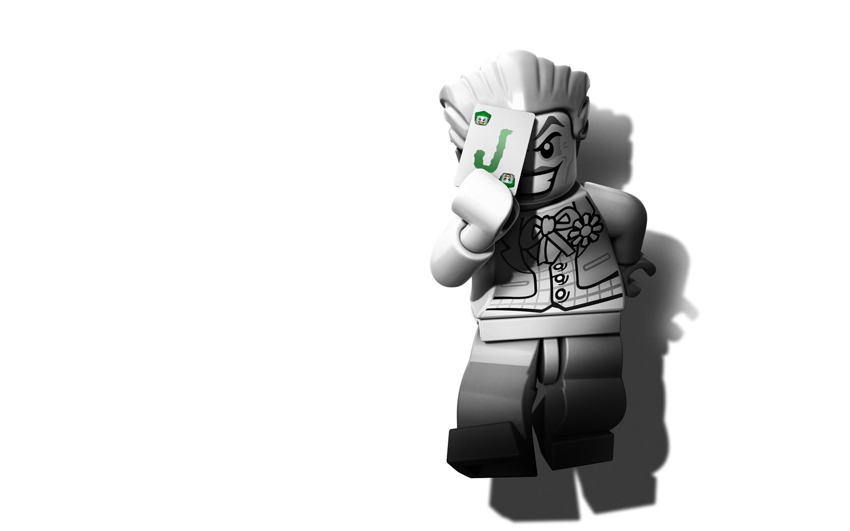 Lego Joker Wallpapers