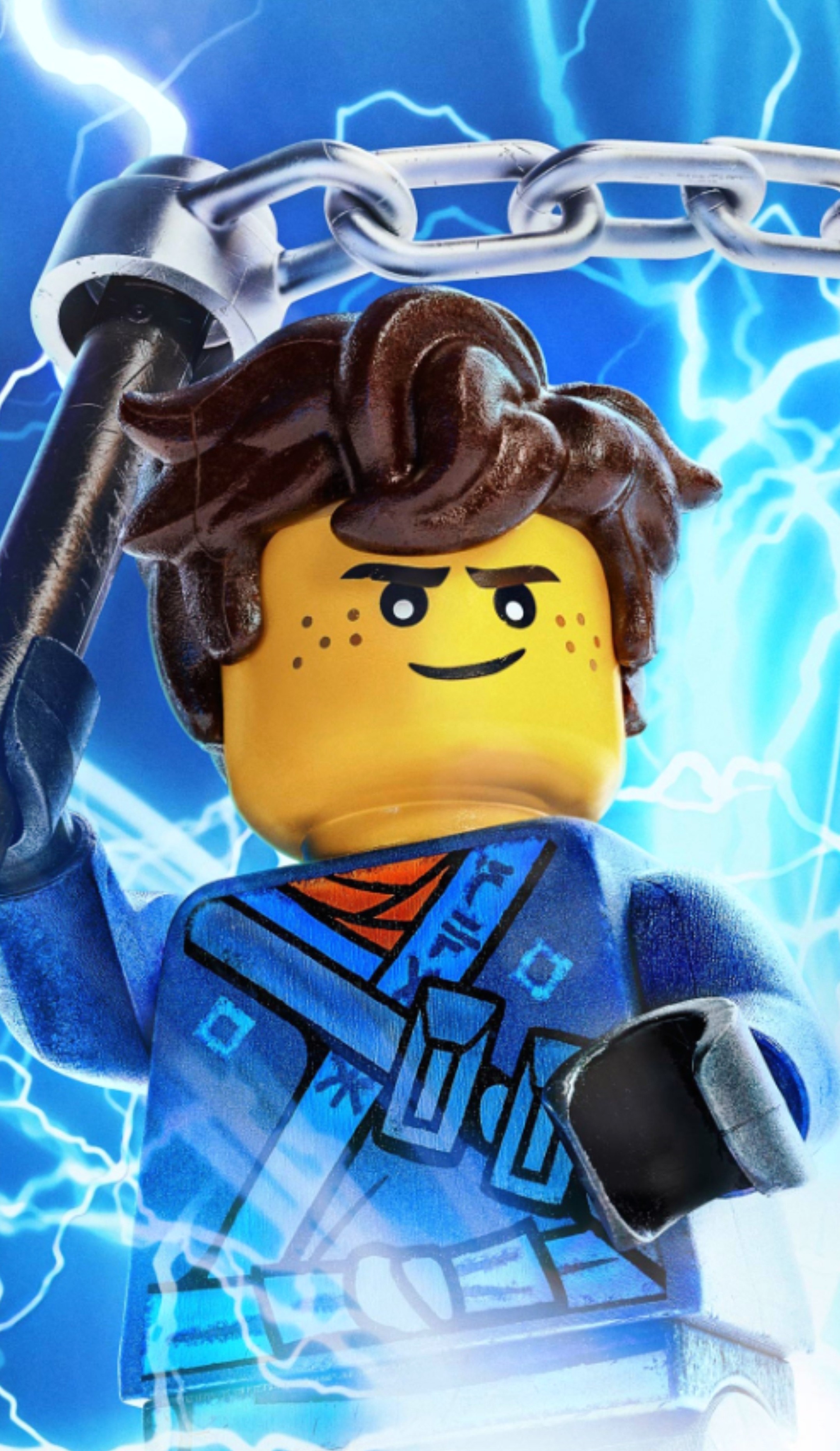 Lego Ninjago Zane Wallpapers