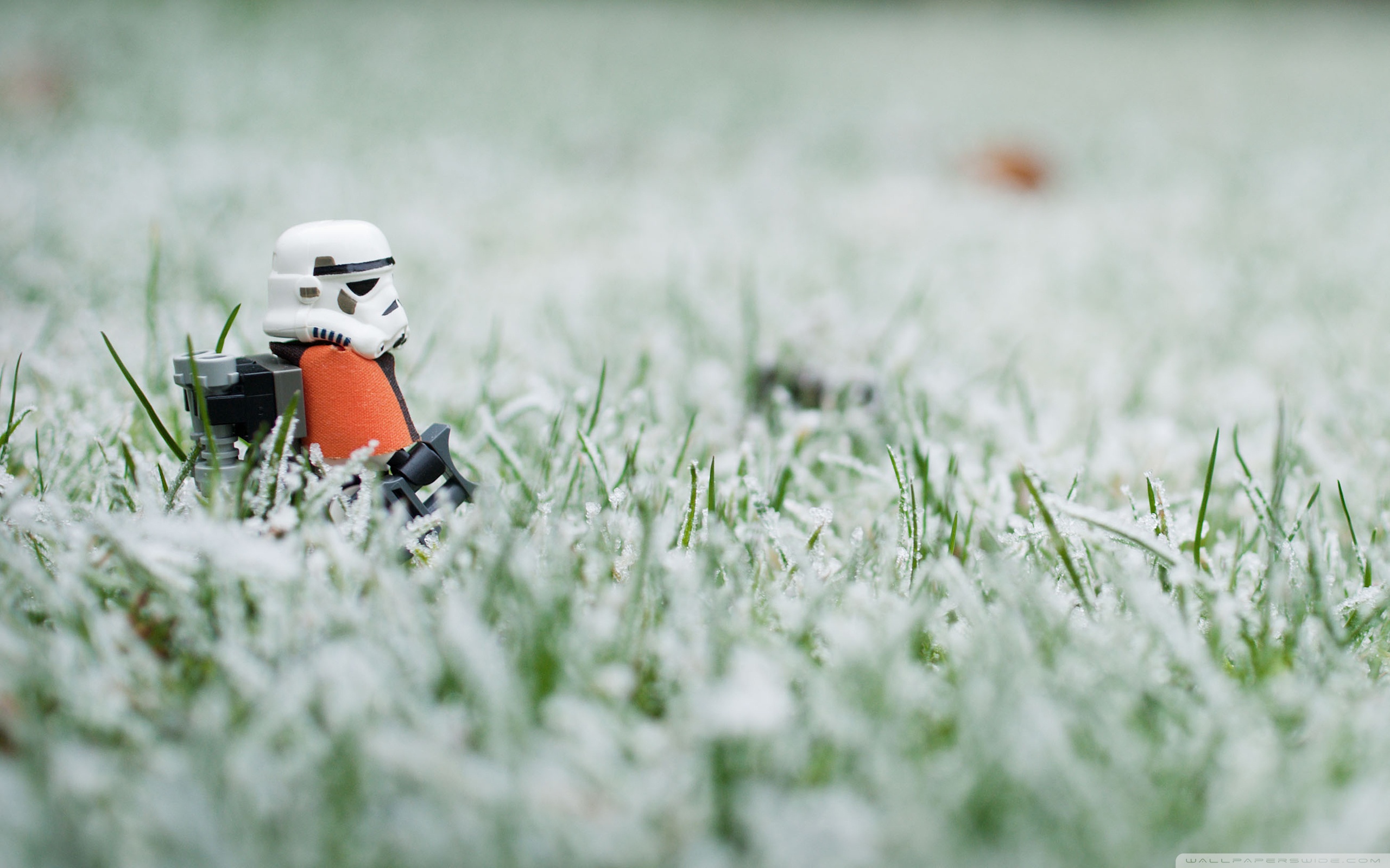 Lego Stormtrooper Wallpapers