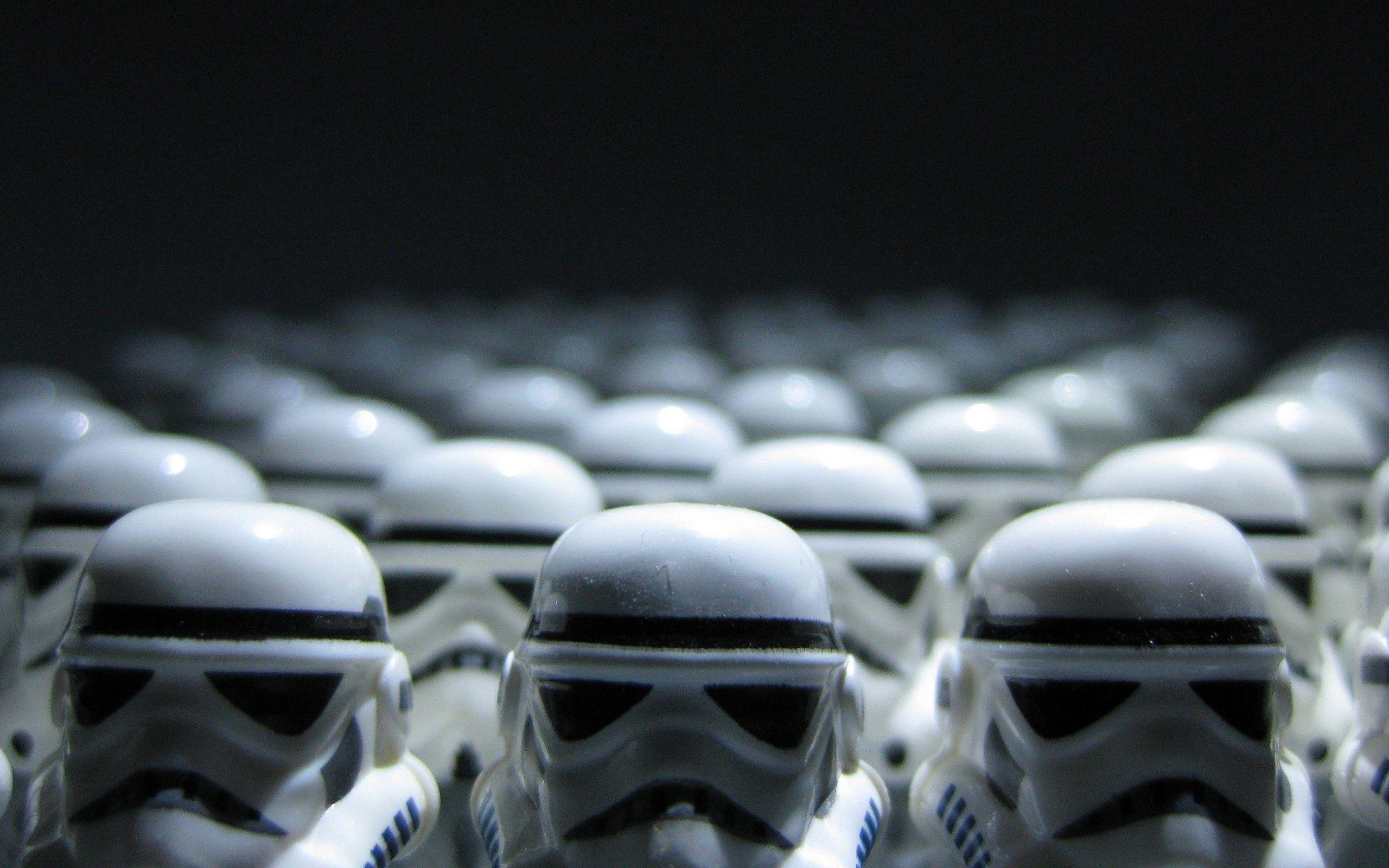 Lego Stormtrooper Wallpapers